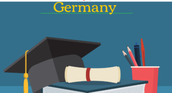 Scholarships for Studying in Germany