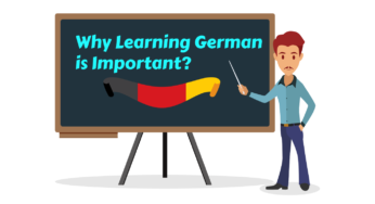 1. Why Learning German is Important?
