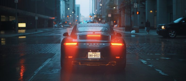 Your Fancy Dreams of Buying a Porsche
