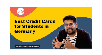 These are the BEST Credit Cards for Students in Germany