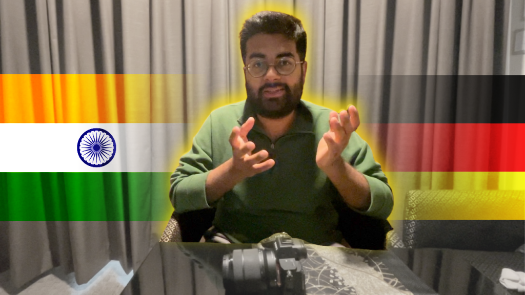 Study in Germany for Indian students
