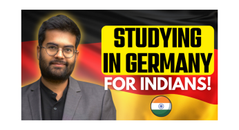 How to Study in Germany for Indian Students?